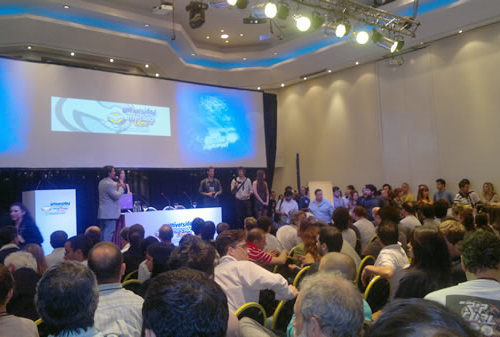 15 Encuentro Mercadolibre 2012
