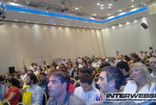 19 Encuentro Mercadolibre 2012